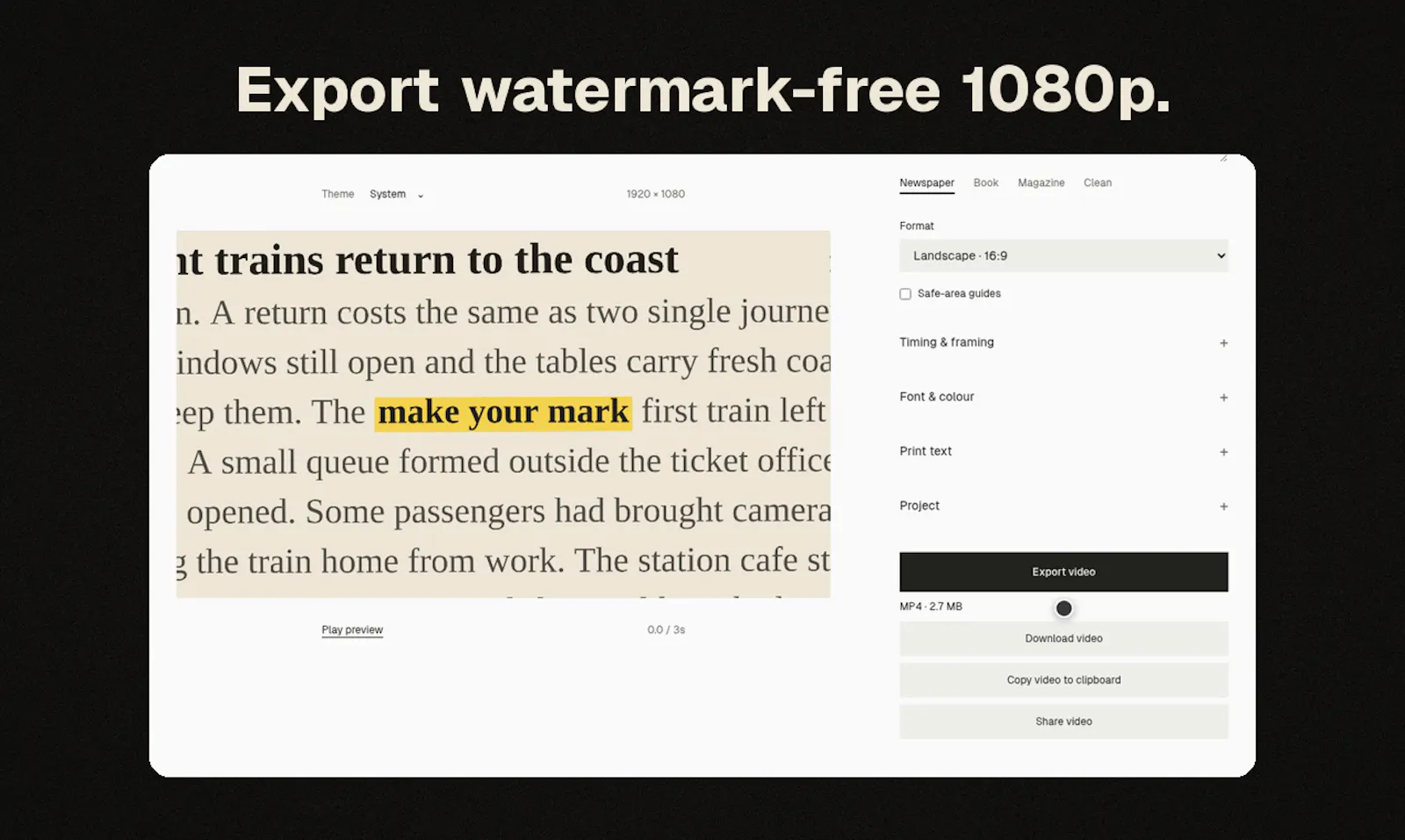 Text Match screenshot 7