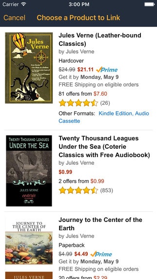 Associate gallery image