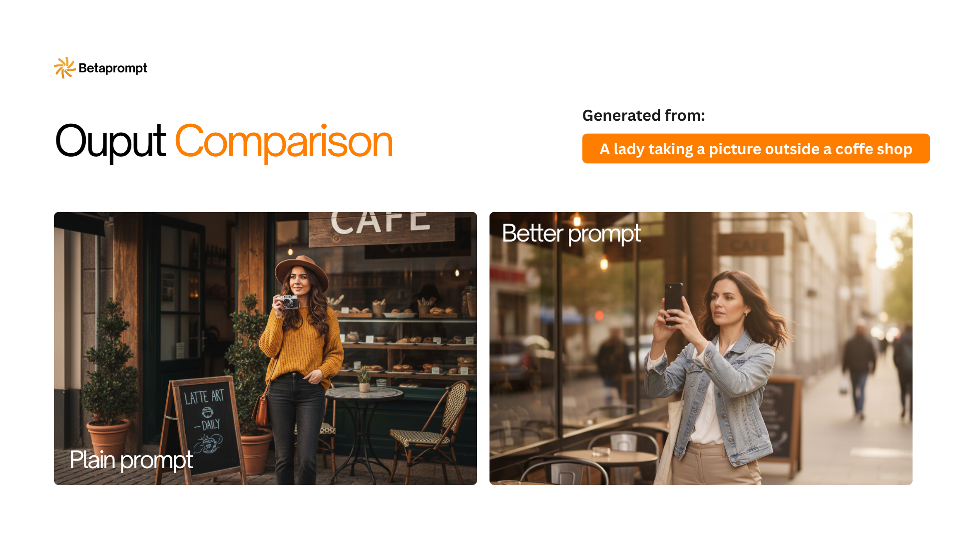 BetaPrompt gallery image