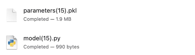 Łukasiewicz - Tabular data to ML model gallery image