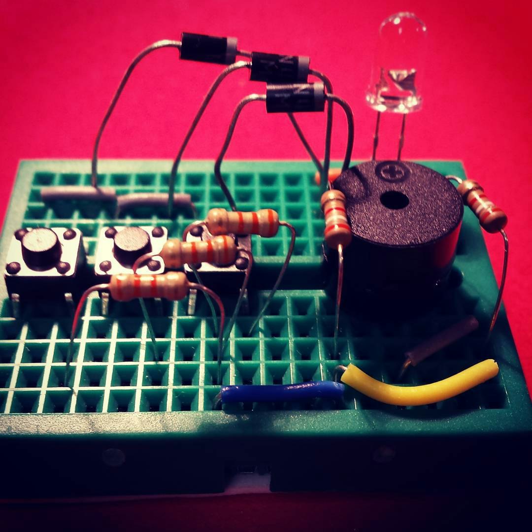 TronClub gallery image