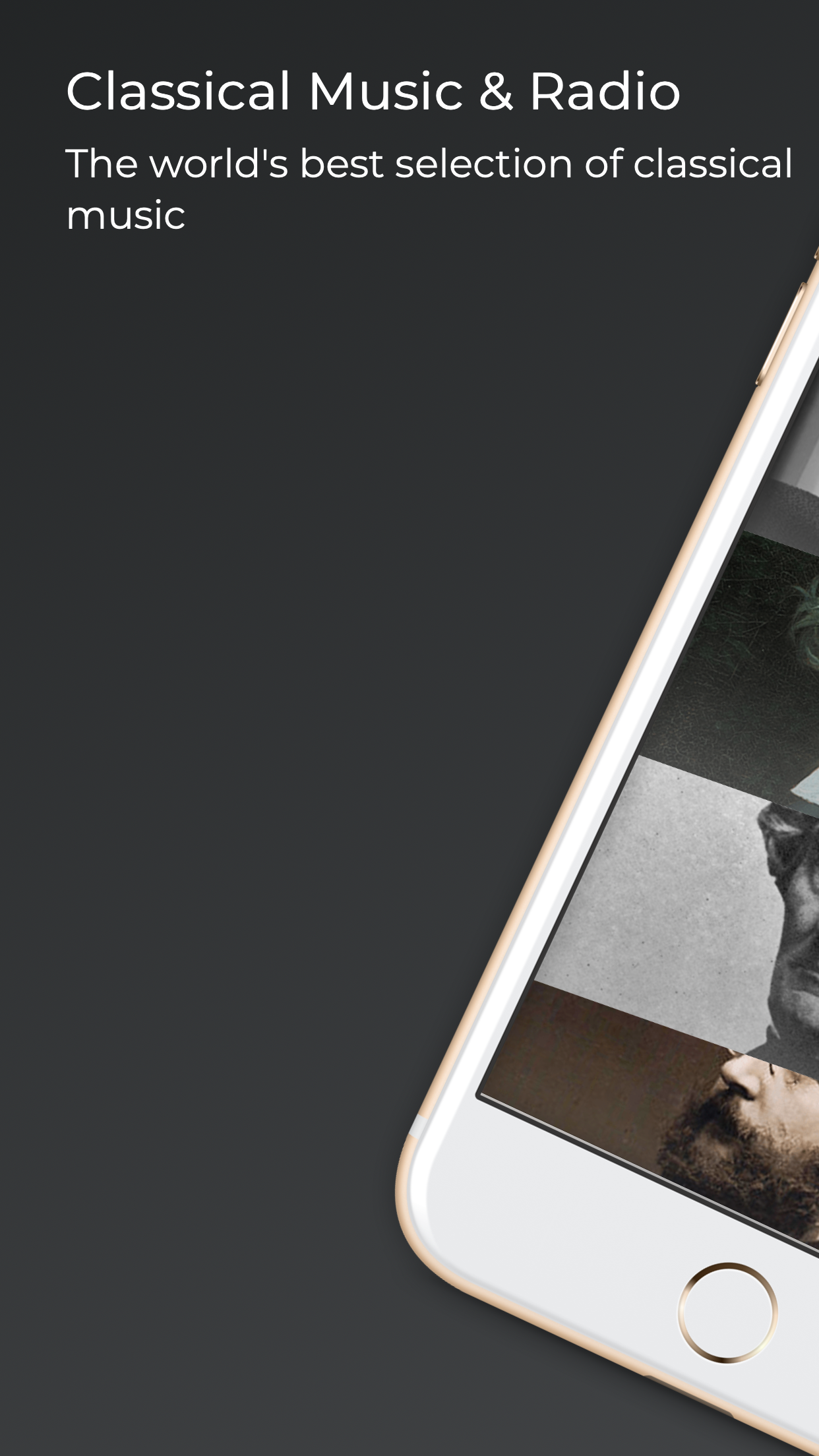 Classical Music & Radio gallery image