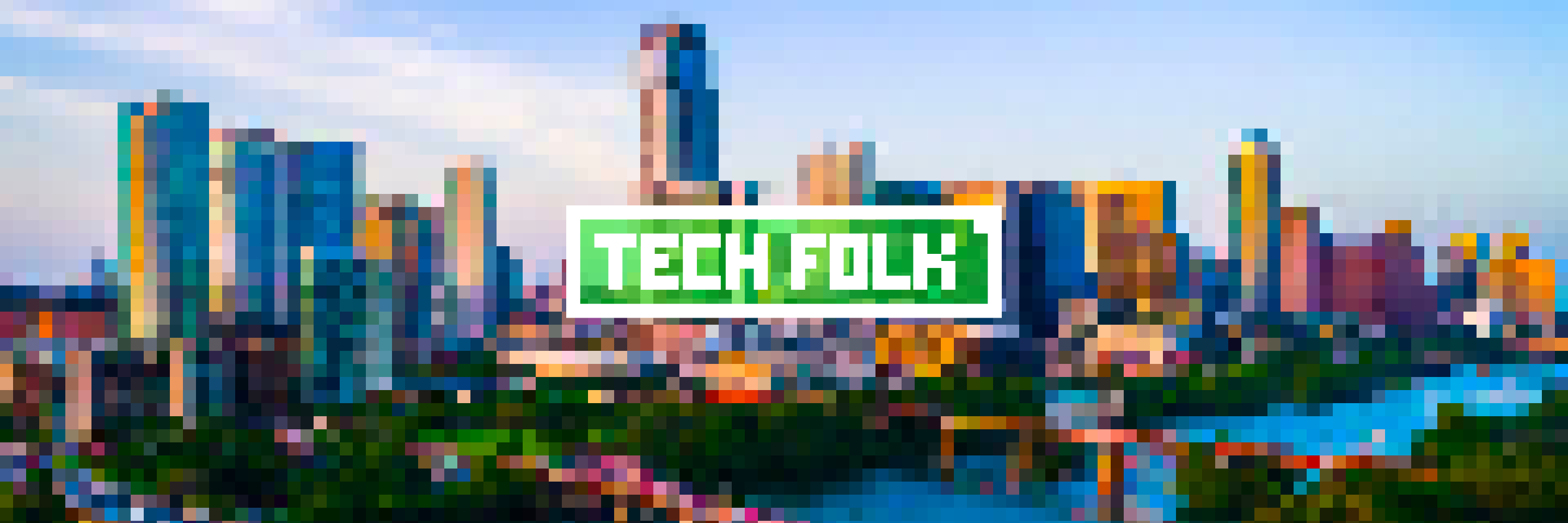 Tech Folk gallery image
