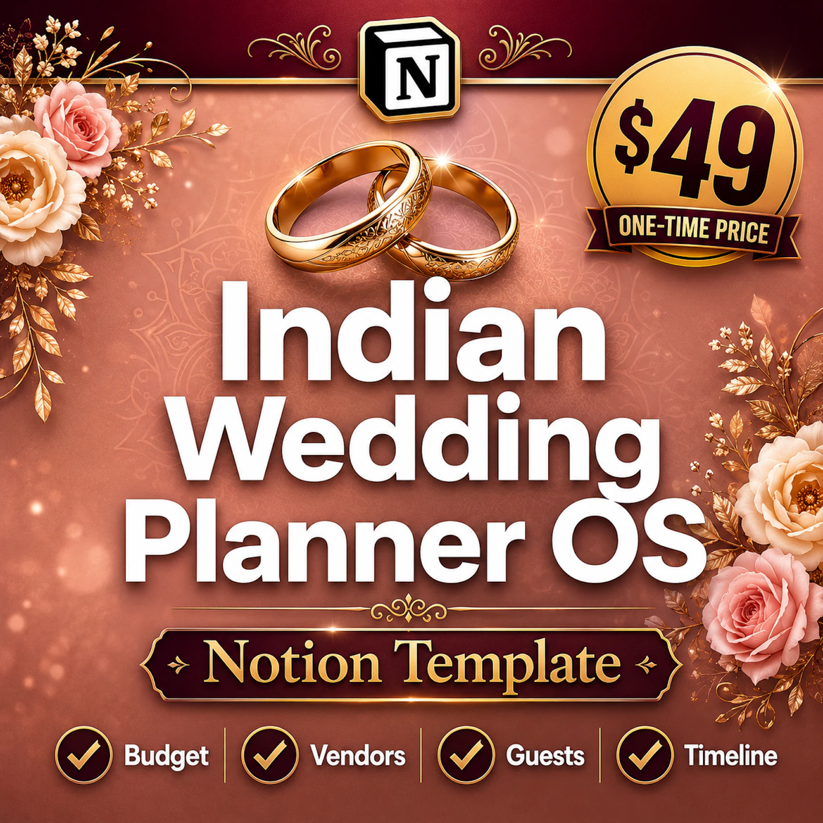 Notion Templates screenshot 6