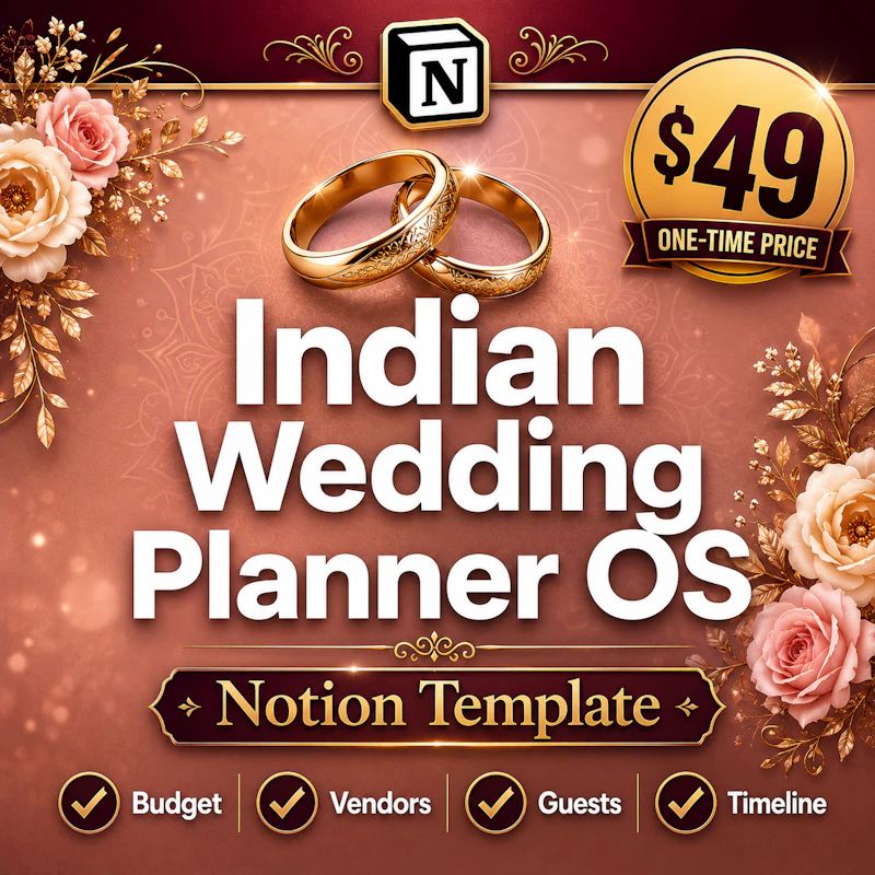 Notion Templates screenshot 6