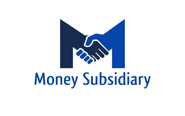 Money Subsidiary cover