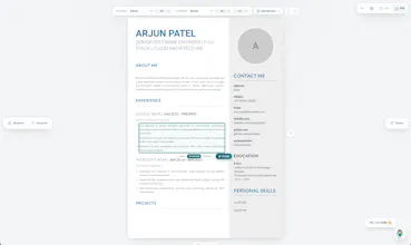 Presumelly gallery image