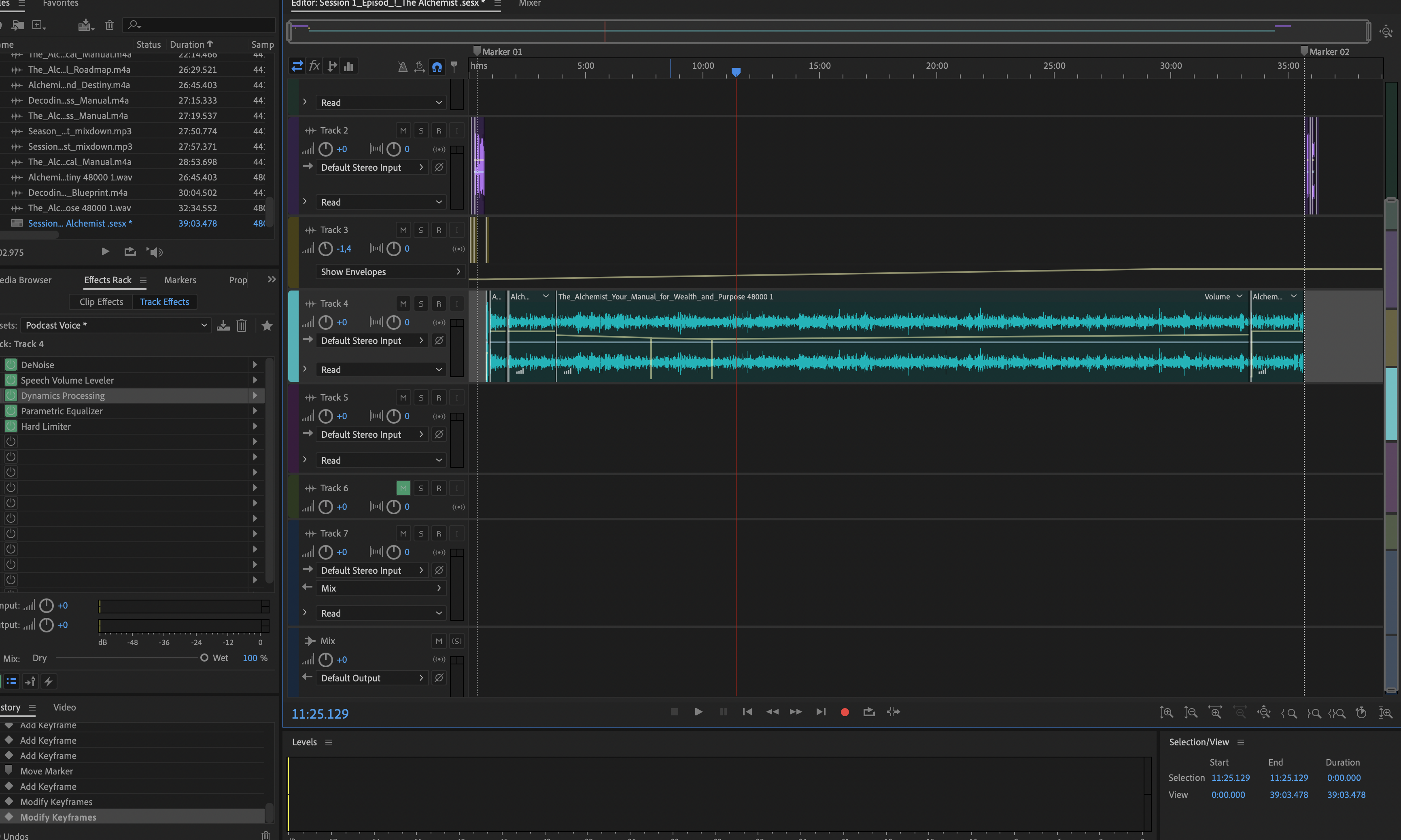 DECODED by MORROW gallery image