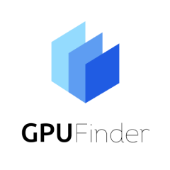 GPU查找器