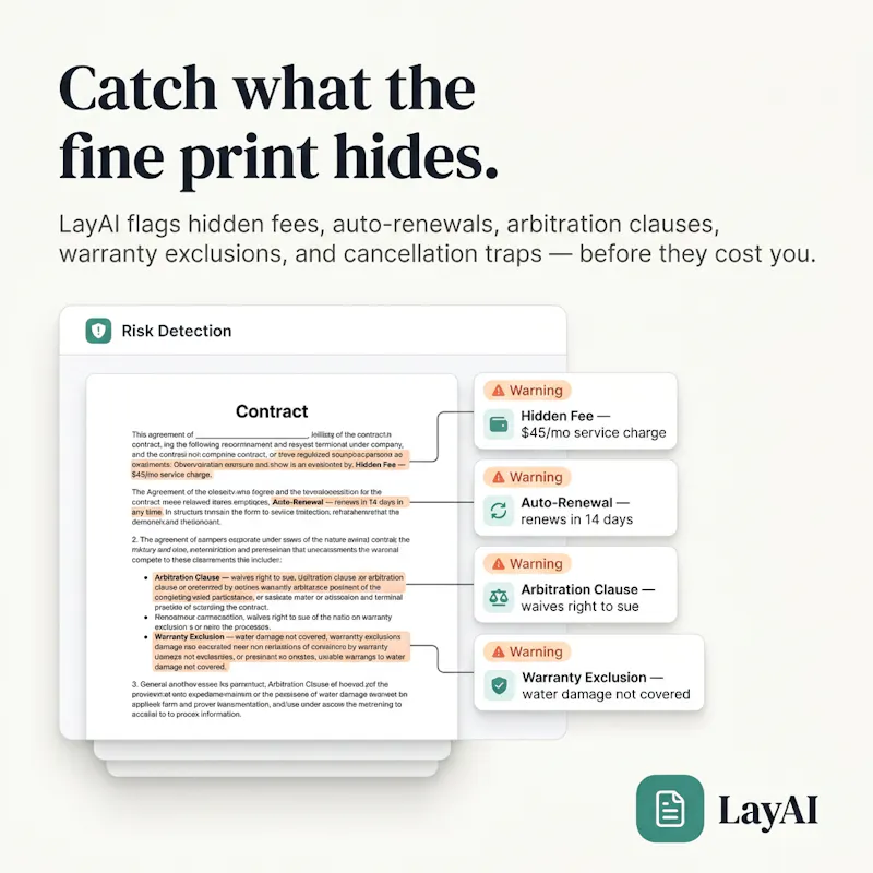LayAI  screenshot 4