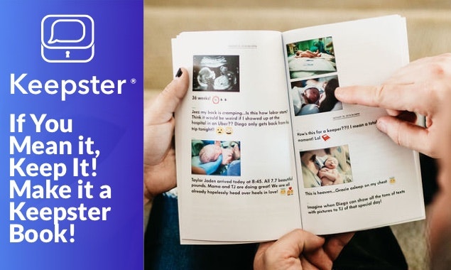 Keepster gallery image