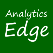 Analytics Edge Add-ins and Connectors
