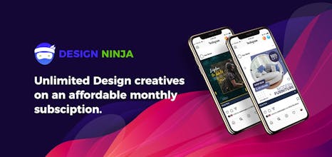 Design Ninja gallery image