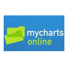 MyChartsOnline