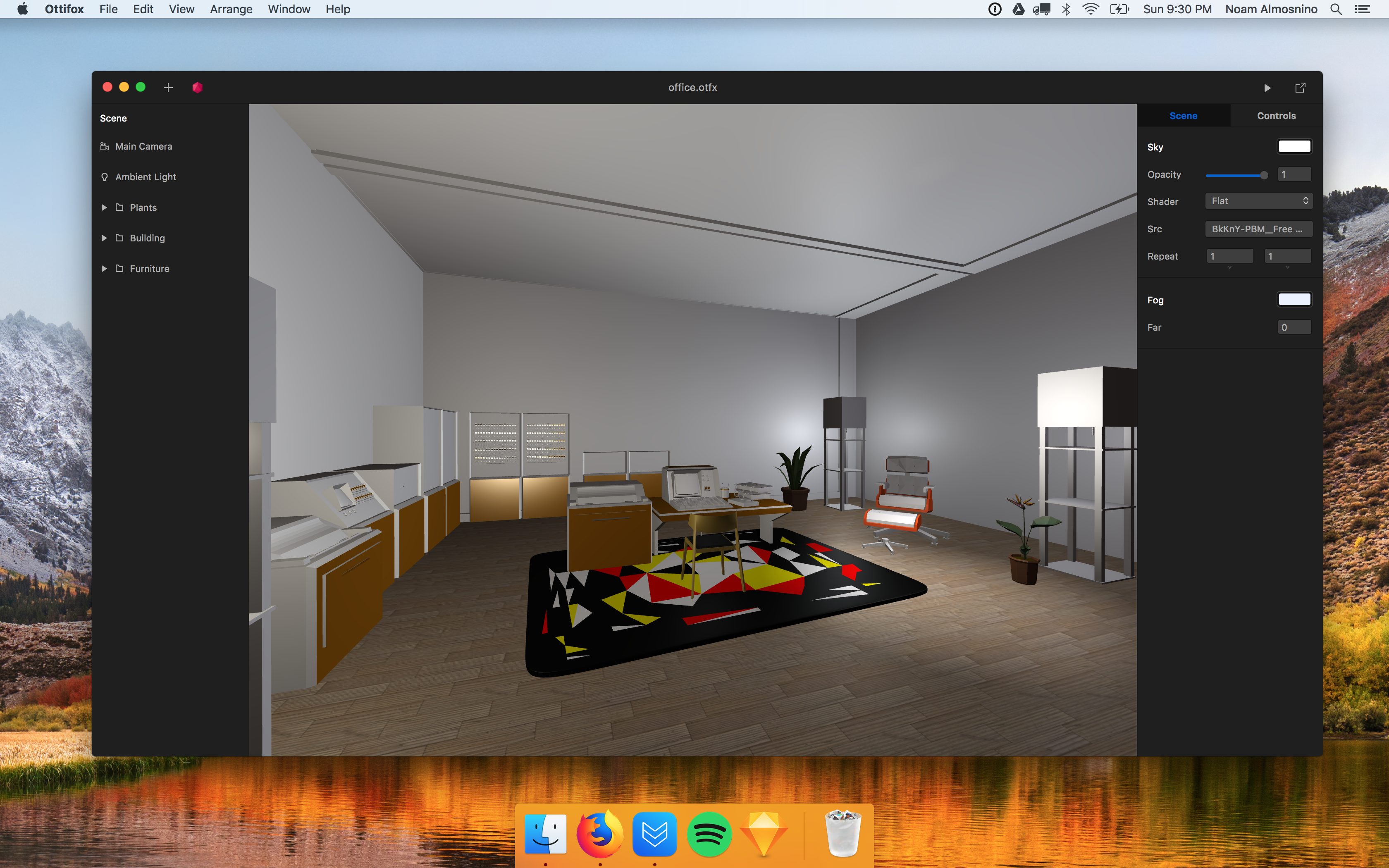 Ottifox gallery image