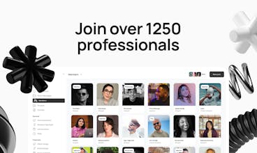 10x Designers gallery image