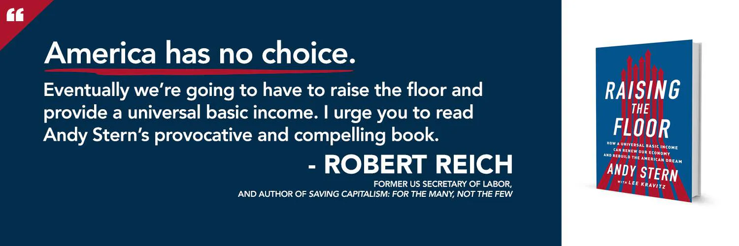 Raising the Floor