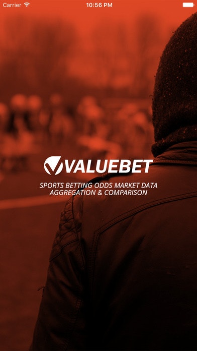 Valuebet App gallery image