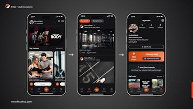 FitSo Hub gallery image