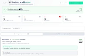 Lodestar AI gallery image