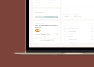 Wealthsimple Gift Cards gallery image
