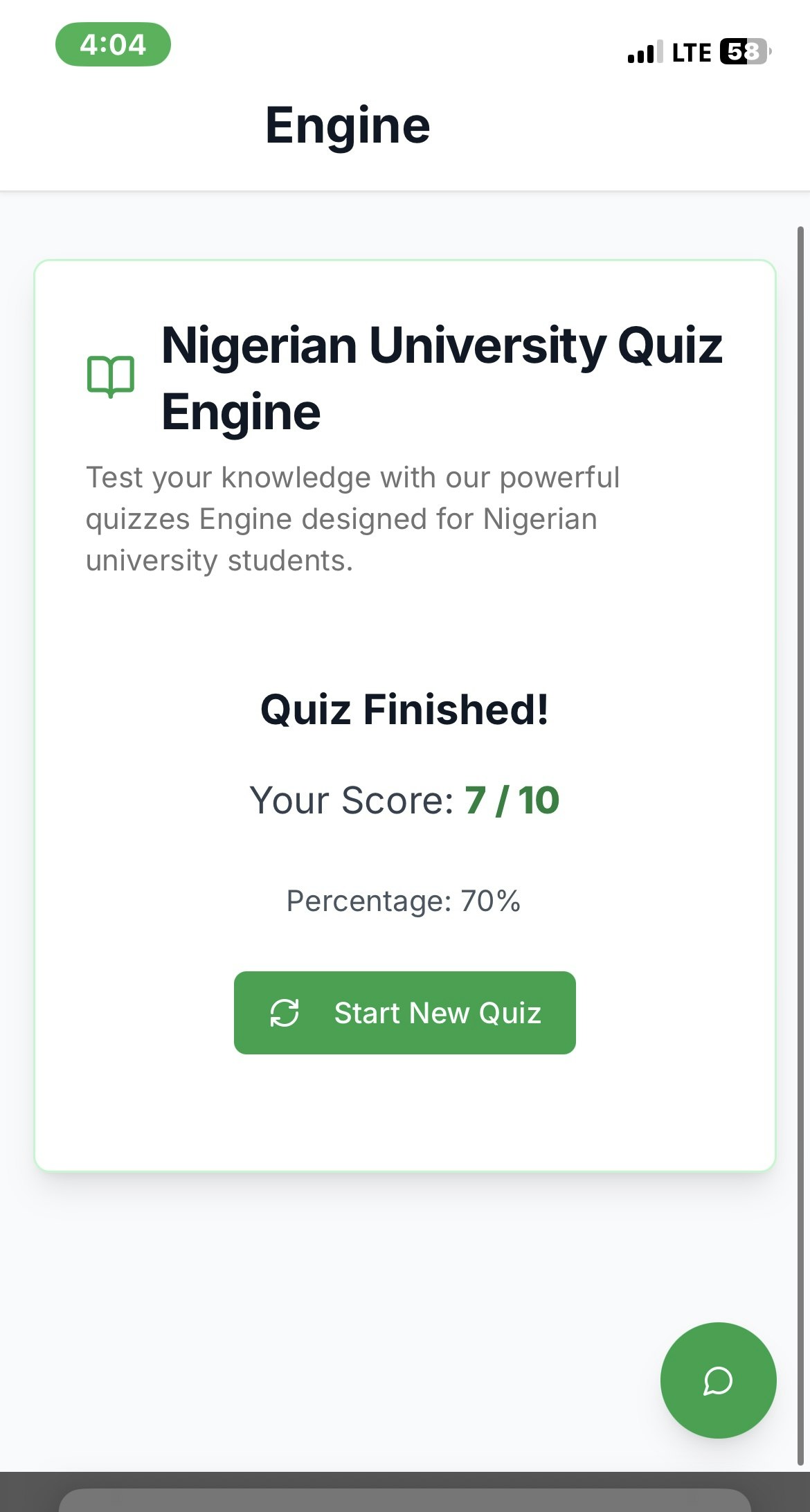 SmartGPA
