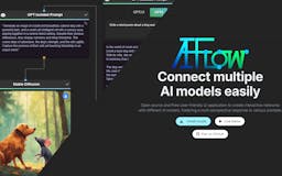 AI-Flow media 2