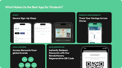 SmartPocket gallery image