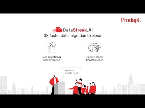 Datastreak.AI gallery image