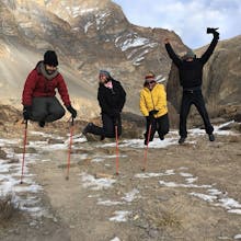 Yolo-India gallery image