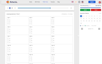 Testify gallery image