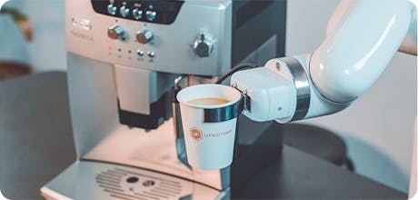 Lite 6 Lightweight Robot gallery image