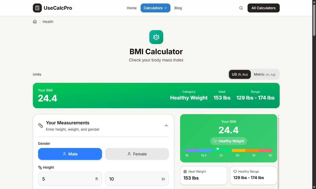 UseCalcPro gallery image