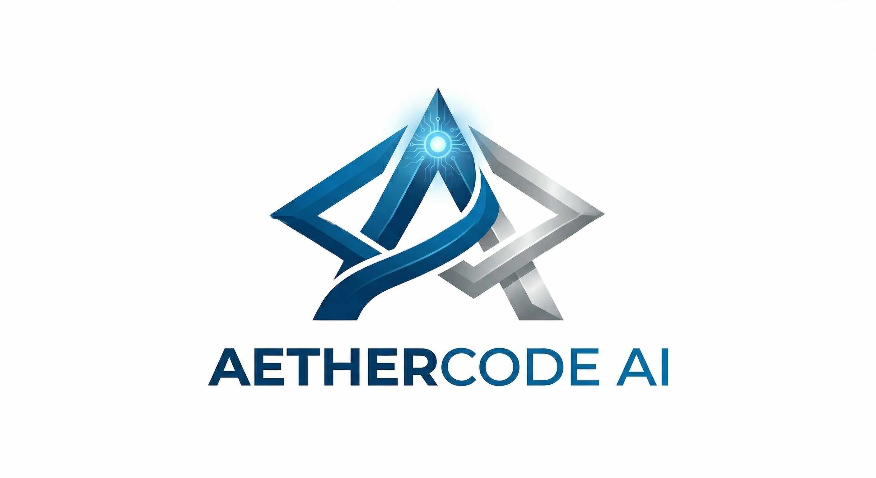 AetherCode AI logo
