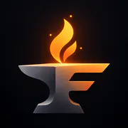 Foundri logo