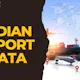 Indian Import Data