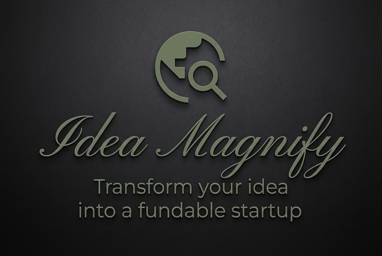 IdeaMagnify gallery image