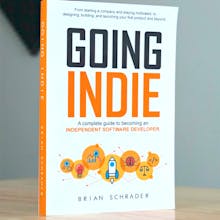 Going Indie gallery image