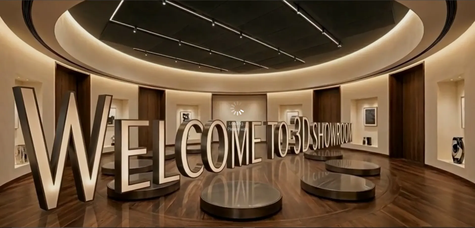 3D Shop gallery image