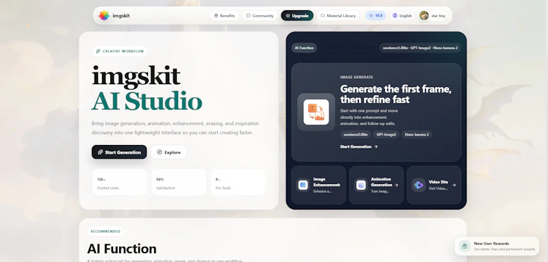 imgskit screenshot 1