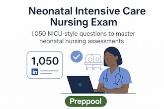 Neonatal Intensive Care Nursing Prep gallery image
