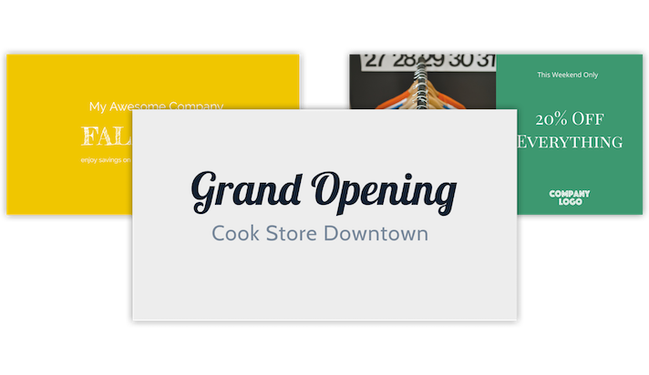 MailSnail gallery image