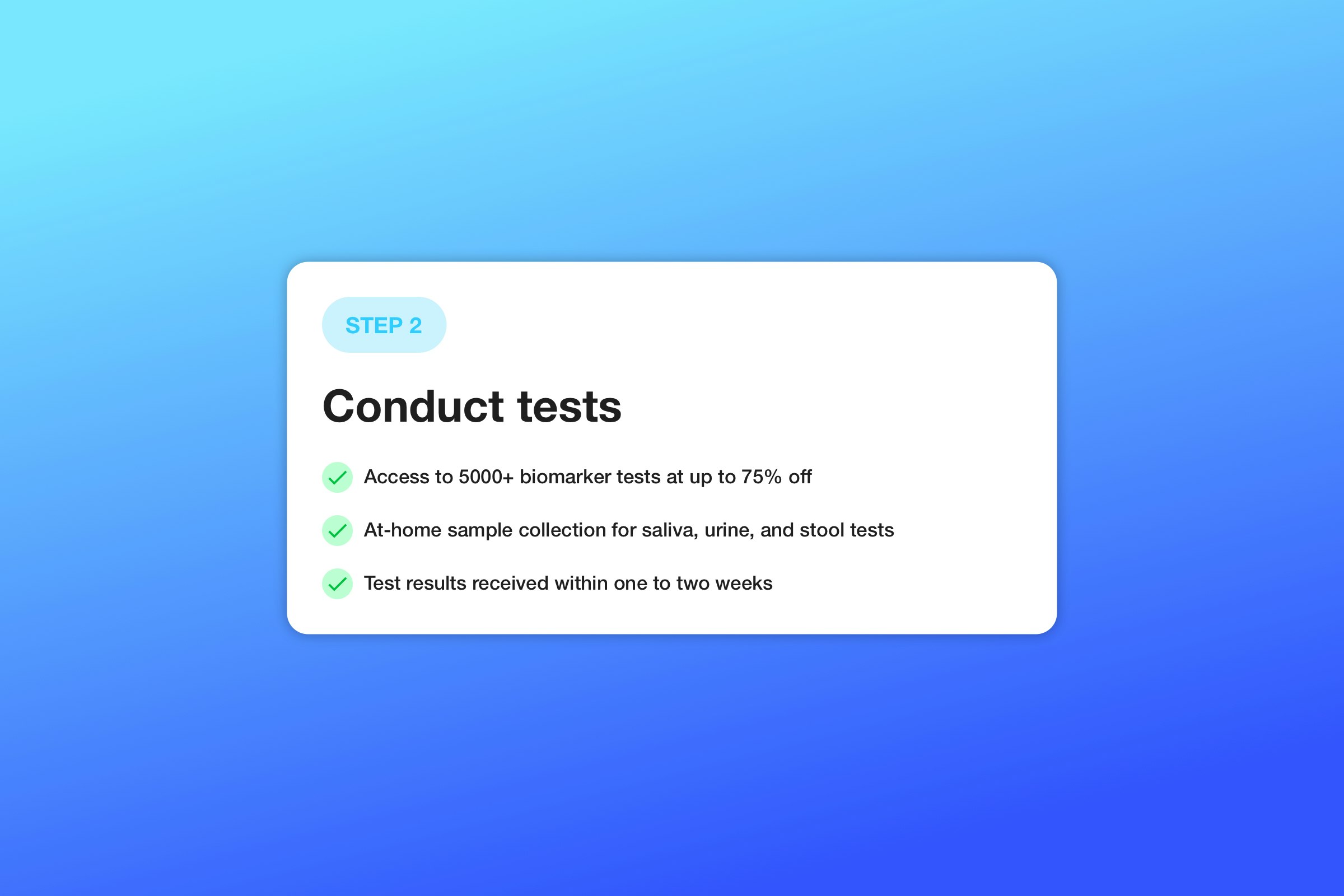 Quantify gallery image