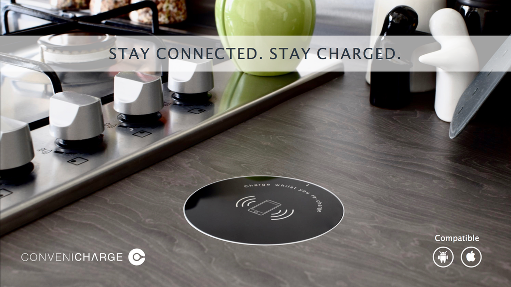 Convenicharge gallery image