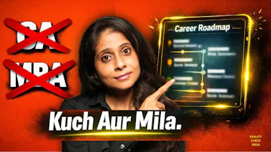 Artha Skill career advisor gallery image