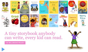 The WALLOBOOKS Project gallery image