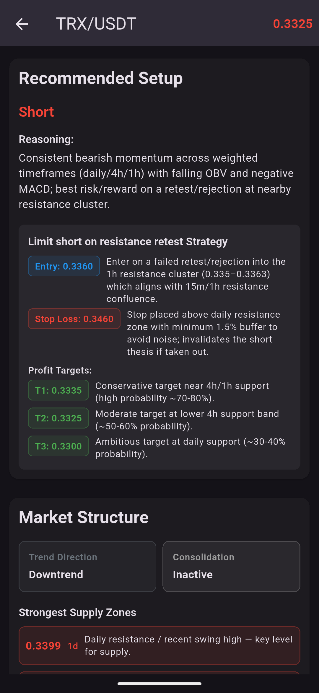 Média Cryptocial - Analyse et idées de la cryptographie AI 2