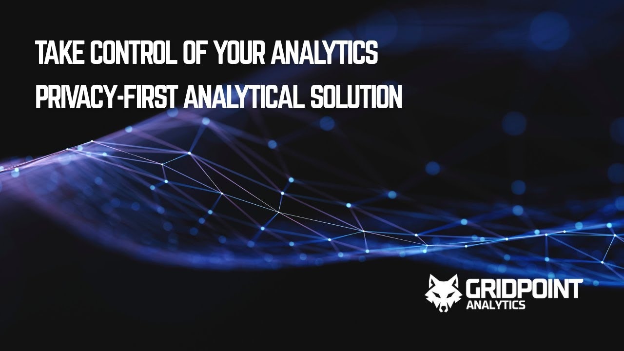 Gridpoint Analytics gallery image