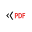 MD to PDF converter