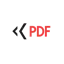 MD to PDF converter